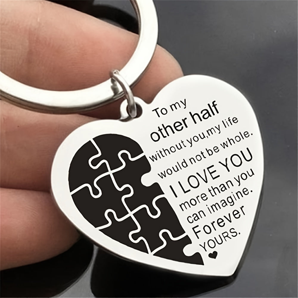 Keychains