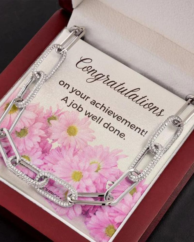Congratulations