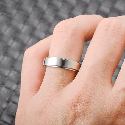 For Him Rings