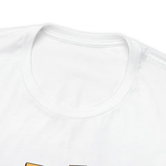 Perfect Timing Unisex Jersey Short Sleeve Tee