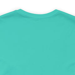 But God Unisex Jersey Short Sleeve Tee