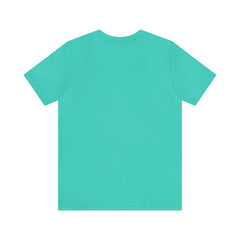 But God Unisex Jersey Short Sleeve Tee