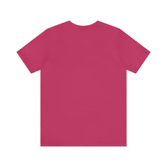 I am Unisex Jersey Short Sleeve Tee