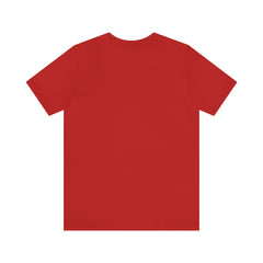 I am Unisex Jersey Short Sleeve Tee