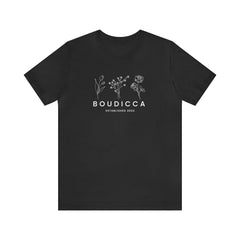 Vintage Boudicca Graphic Unisex T-Shirt