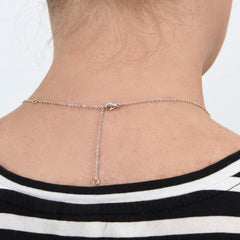 Perfect Pair Necklace For Mom