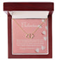 Everlasting Love Necklace | Gift for Her