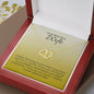 Everlasting Love Necklace for Wife