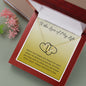 Everylasting Love Necklace for Her