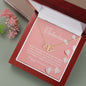Everlasting Love Necklace | Gift for Her