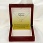 Everlasting Love Necklace for Her