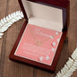 Everlasting Love Necklace | Gift for Her