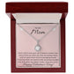 Eternal Hope Necklace Valentine's Day Gift For Mom