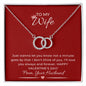 The Perfect Pair Necklace