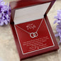 The Perfect Pair Necklace