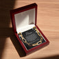 Forever Linked Necklace for Him on Valentine's Day