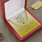 Cuban Linked Chain for Man for Valentine's Day