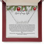 Personalized Stainless Steel Necklace