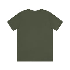 Unisex Jersey Short Sleeve Tee Everything's Better