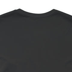Be Original Black Unisex T Shirt