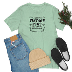 Christian Boudicca Vintage Cotton-Jersey T-Shirt