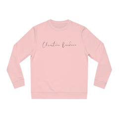 Unisex Organic Changer Sweatshirt